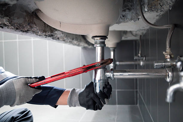 Trusted Gas Line Repair service in Manville, NJ - Masters Plumbing Service